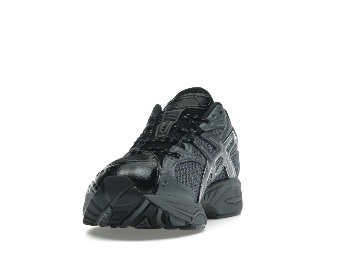 ASICS Gel-Nimbus 10.1 Haven Black Grey
