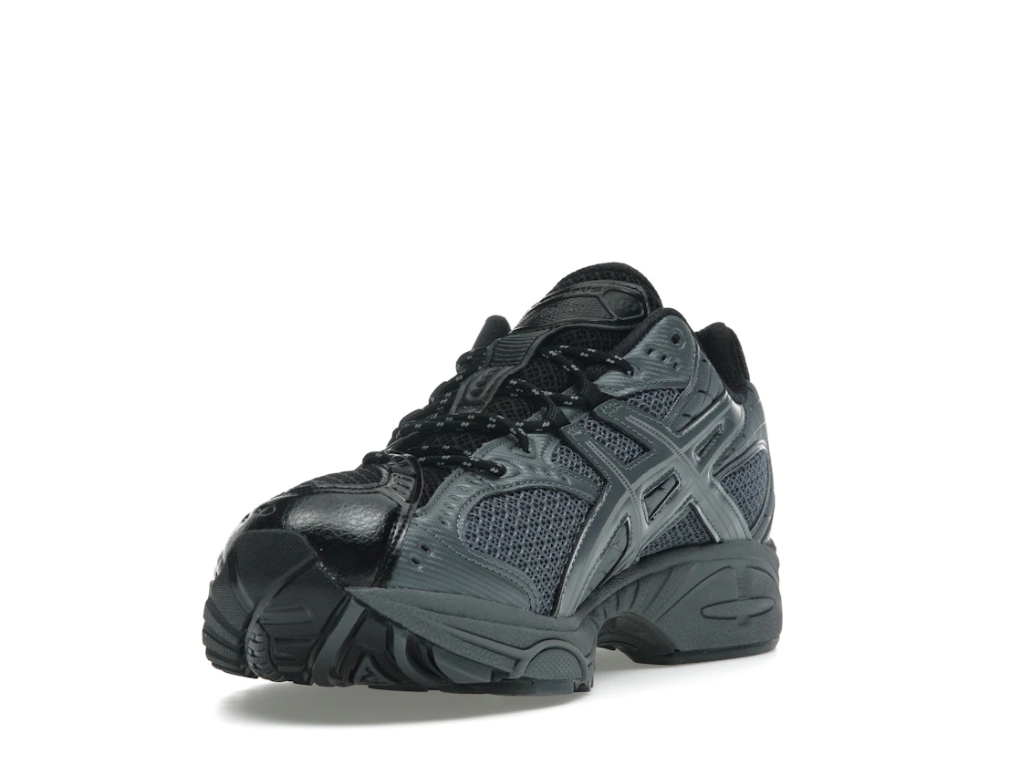 ASICS Gel-Nimbus 10.1 Haven Black Grey