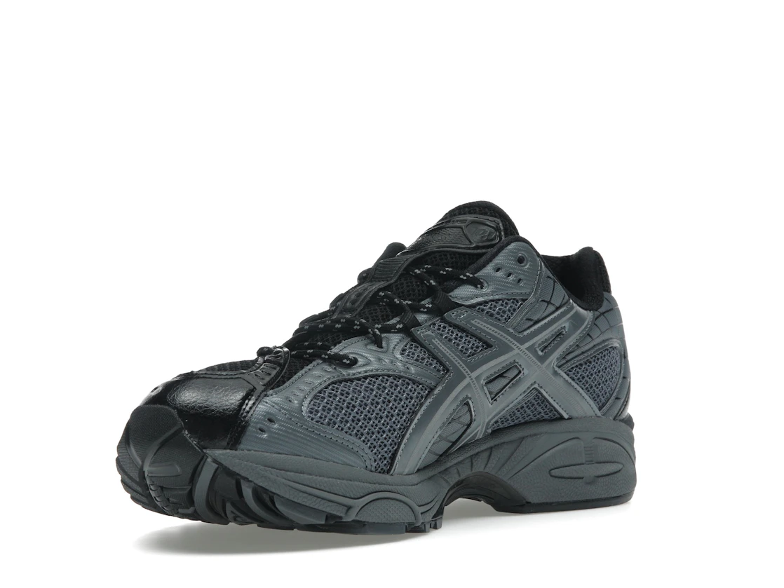 ASICS Gel-Nimbus 10.1 Haven Black Grey