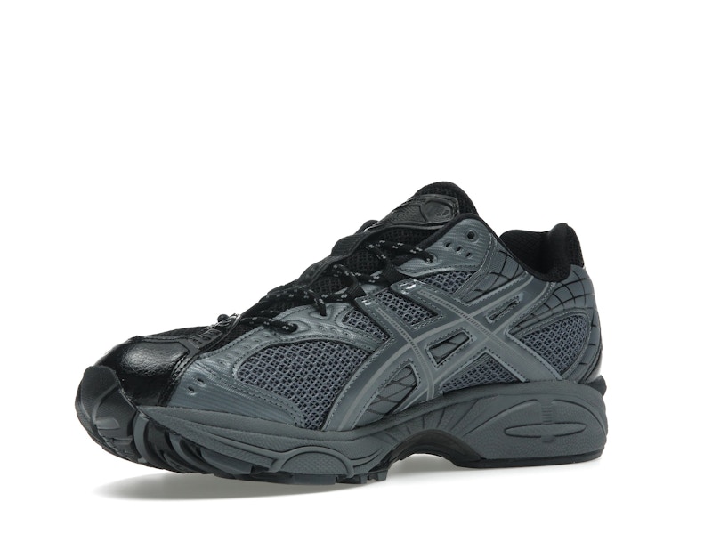ASICS Gel-Nimbus 10.1 Haven Black Grey