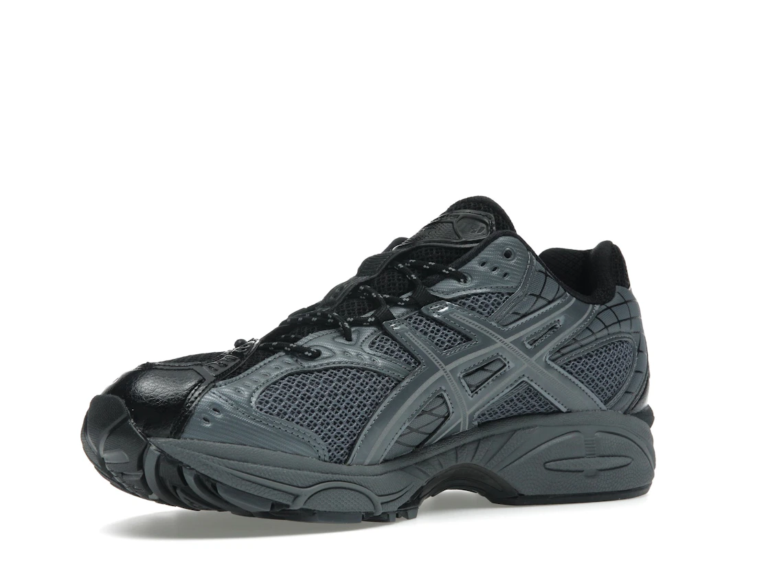 ASICS Gel-Nimbus 10.1 Haven Black Grey