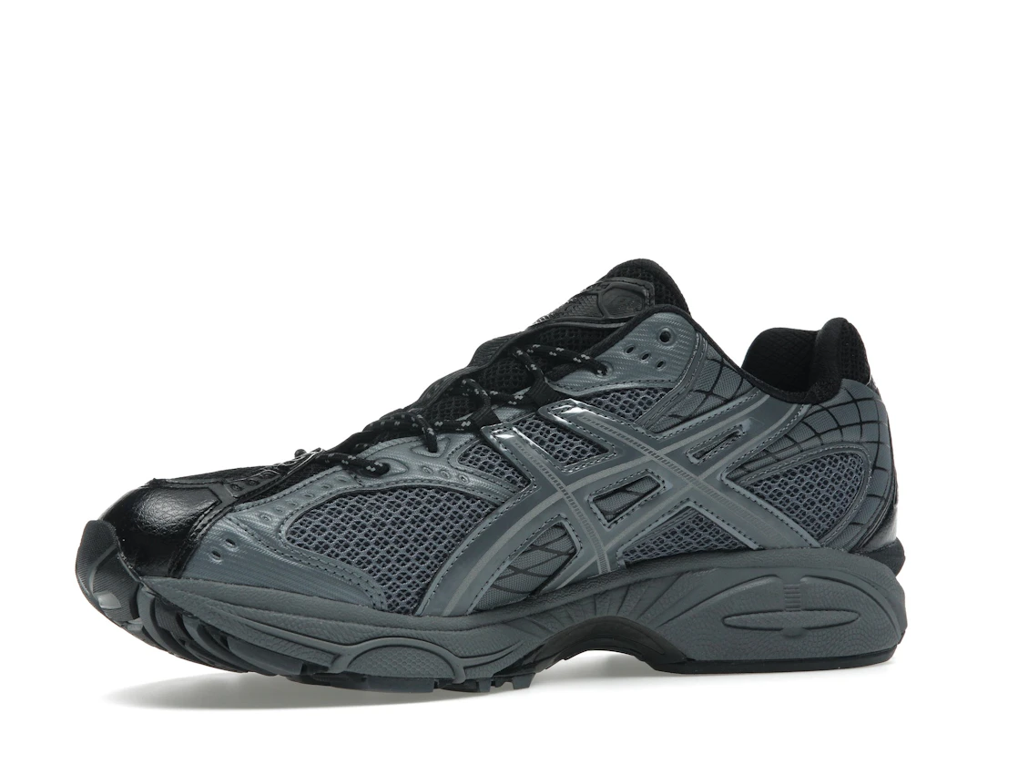 ASICS Gel-Nimbus 10.1 Haven Black Grey