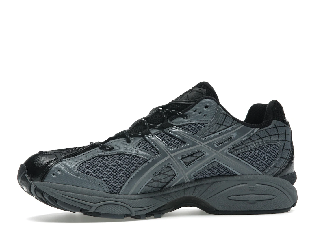 ASICS Gel-Nimbus 10.1 Haven Black Grey