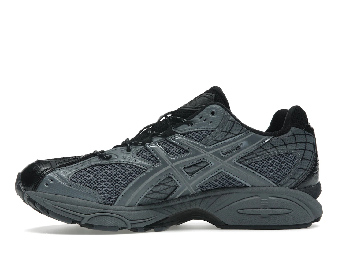 ASICS Gel-Nimbus 10.1 Haven Black Grey