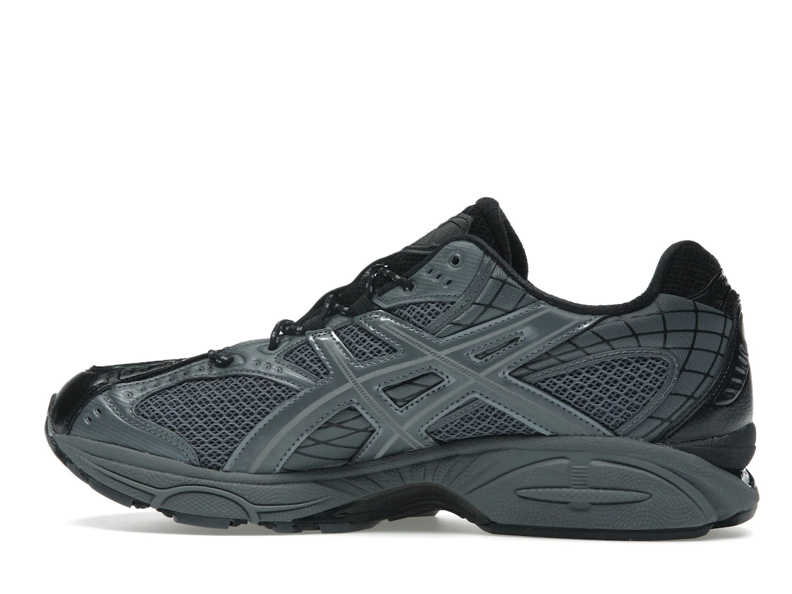 ASICS Gel-Nimbus 10.1 Haven Black Grey