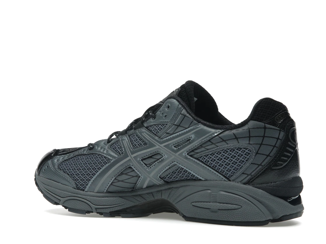ASICS Gel-Nimbus 10.1 Haven Black Grey