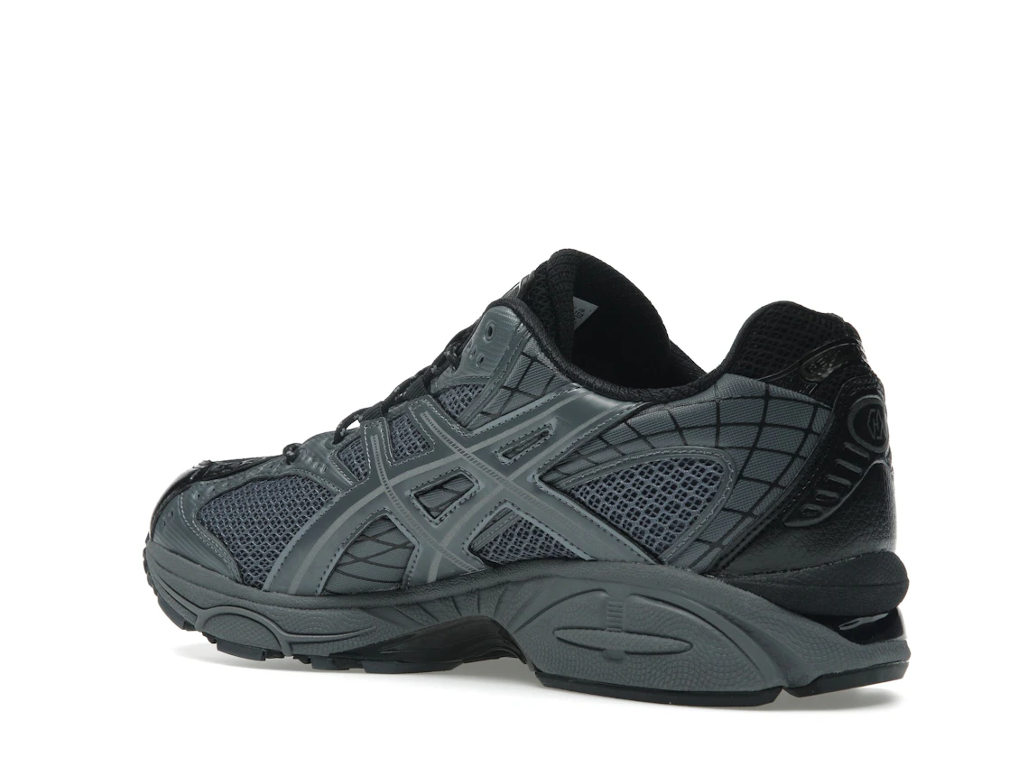 ASICS Gel-Nimbus 10.1 Haven Black Grey