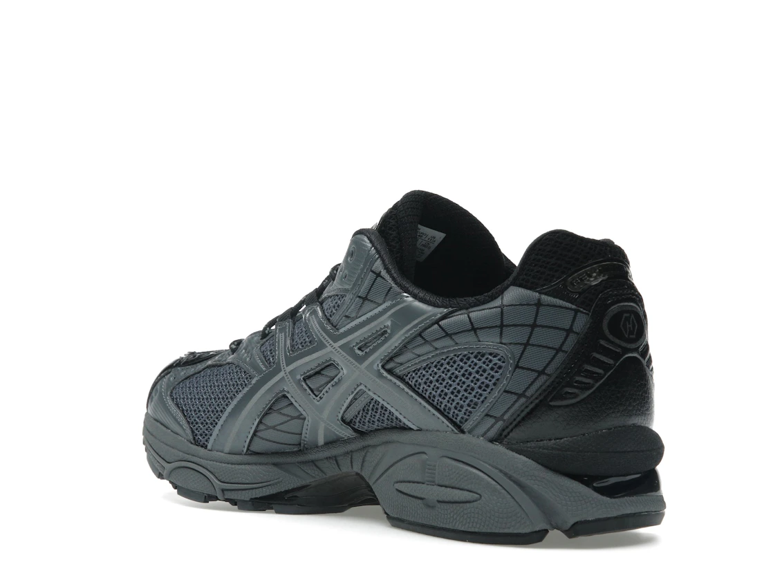 ASICS Gel-Nimbus 10.1 Haven Black Grey