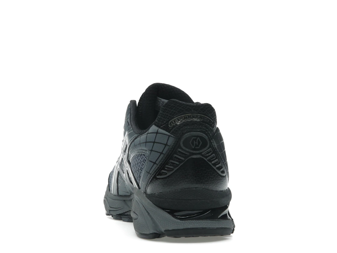 ASICS Gel-Nimbus 10.1 Haven Black Grey