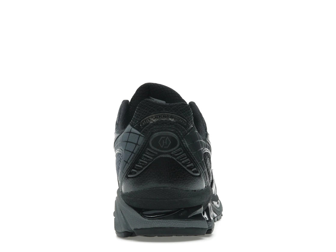 ASICS Gel-Nimbus 10.1 Haven Black Grey