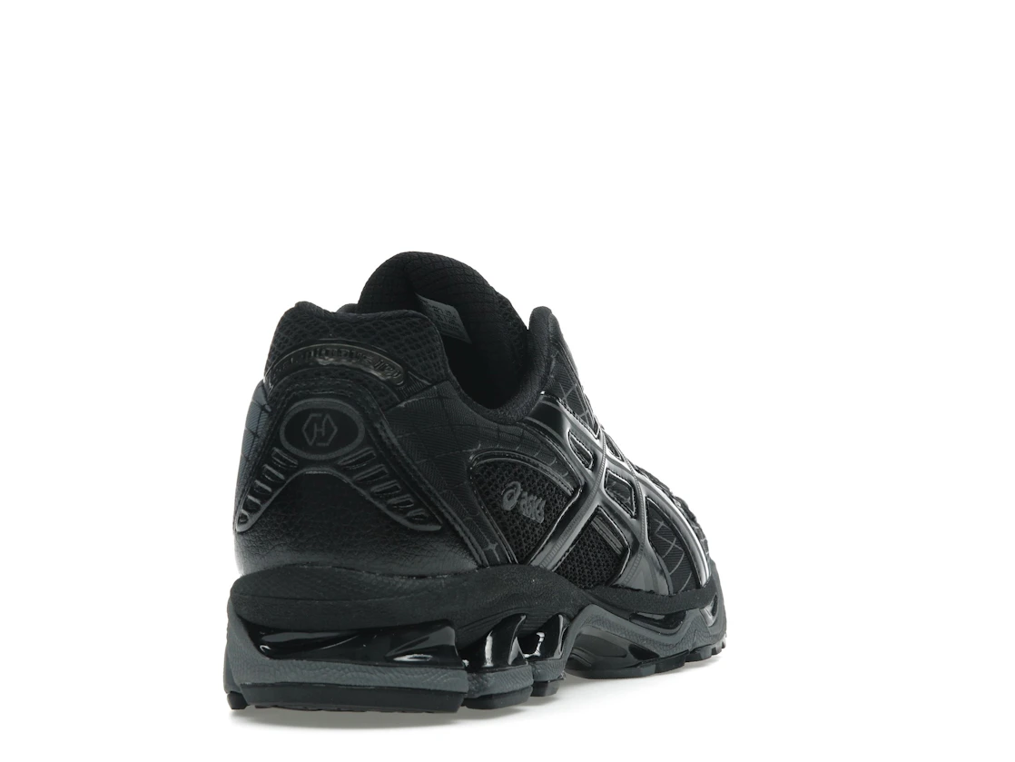 ASICS Gel-Nimbus 10.1 Haven Black Grey