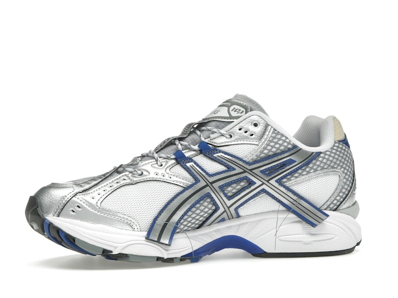 ASICS Gel-Nimbus 10.1 Invincible HTTP 404 Blue