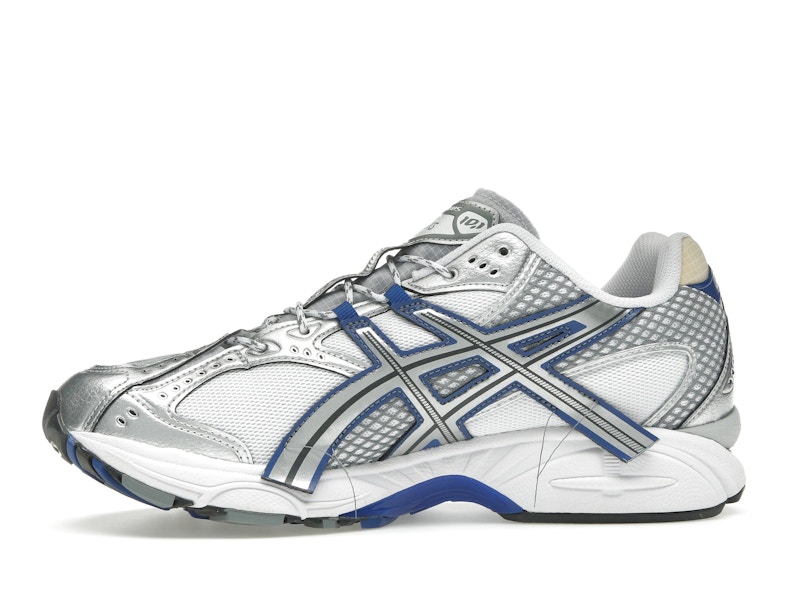 ASICS Gel-Nimbus 10.1 Invincible HTTP 404 Blue
