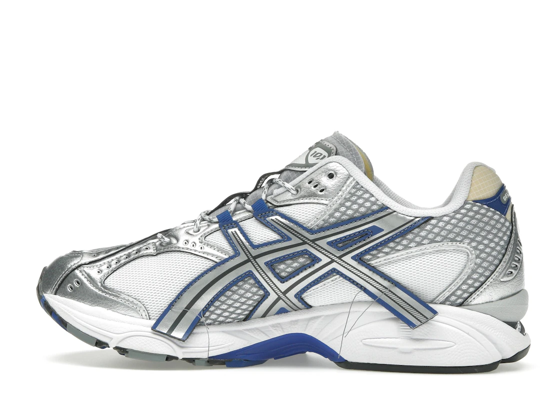 ASICS Gel-Nimbus 10.1 Invincible HTTP 404 Blue