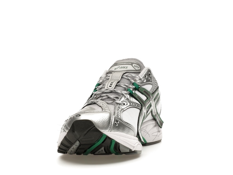 ASICS Gel-Nimbus 10.1 Invincible HTTP 404 Green