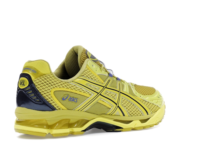 ASICS Gel-Nimbus 10.1 Kelp Lemon Spark