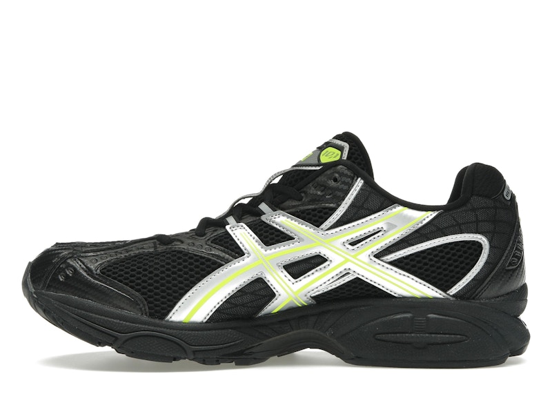 ASICS Gel-Nimbus 10.1 Kith Black Pure Silver