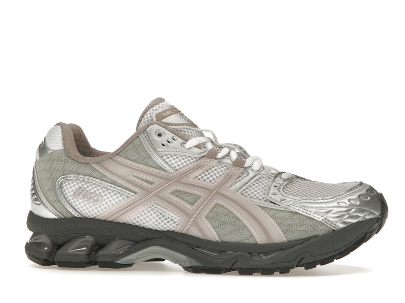 ASICS Gel-Nimbus 10.1 Kith White Morganite