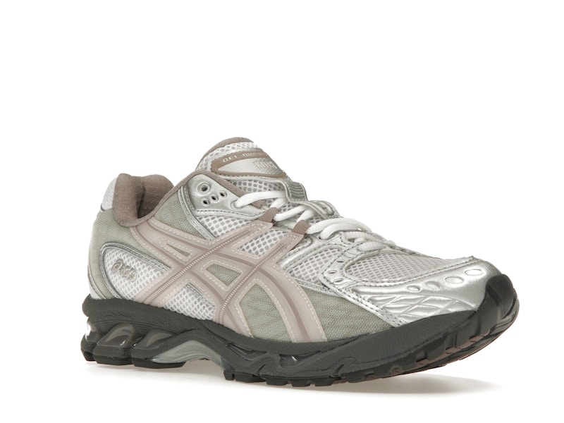 ASICS Gel-Nimbus 10.1 Kith White Morganite