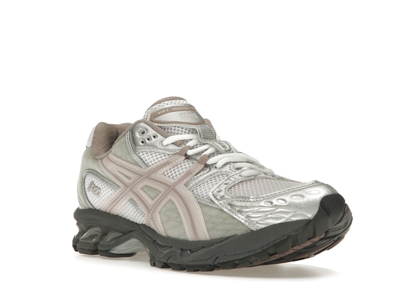 ASICS Gel-Nimbus 10.1 Kith White Morganite