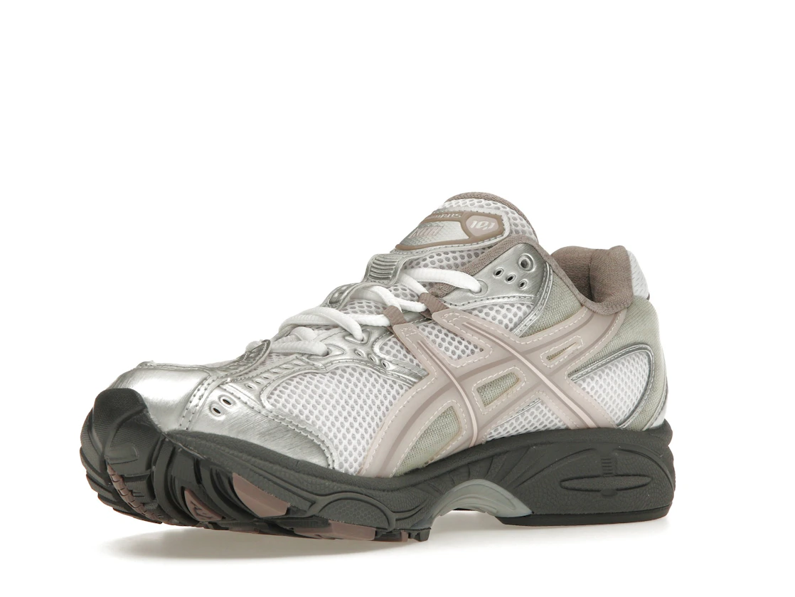 ASICS Gel-Nimbus 10.1 Kith White Morganite