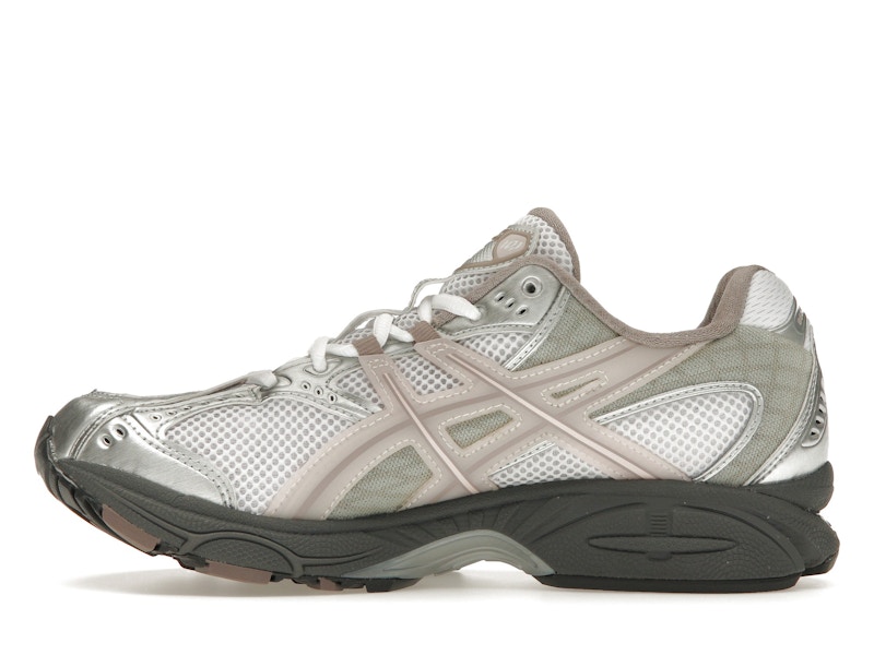 ASICS Gel-Nimbus 10.1 Kith White Morganite