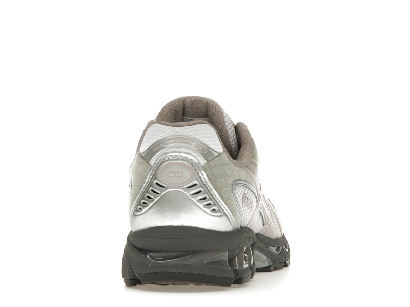 ASICS Gel-Nimbus 10.1 Kith White Morganite