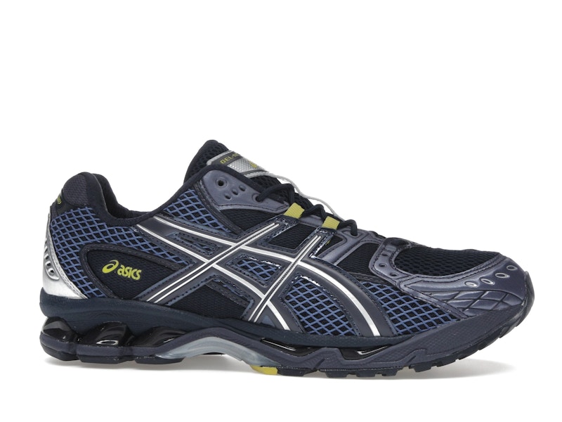 ASICS Gel-Nimbus 10.1 Midnight Indigo Fog