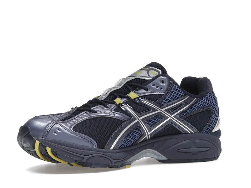 ASICS Gel-Nimbus 10.1 Midnight Indigo Fog