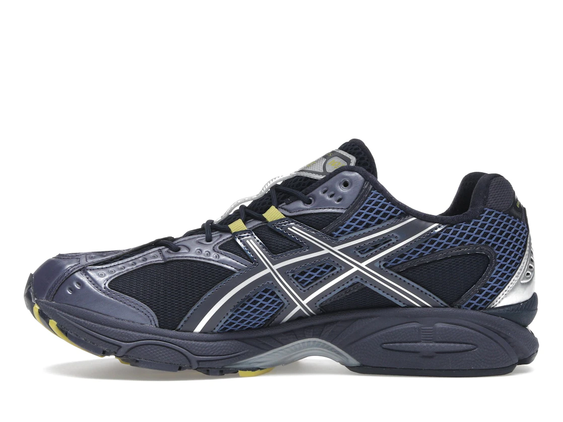 ASICS Gel-Nimbus 10.1 Midnight Indigo Fog