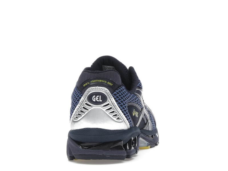 ASICS Gel-Nimbus 10.1 Midnight Indigo Fog