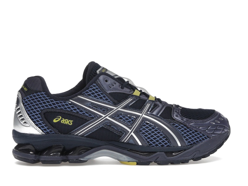 ASICS Gel-Nimbus 10.1 Midnight Indigo Fog