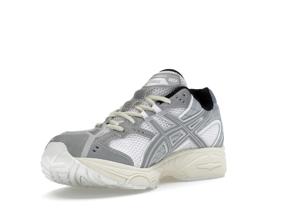 ASICS Gel-Nimbus 10.1 Min-Nano