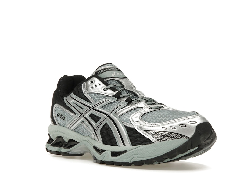 ASICS Gel-Nimbus 10.1 Ocean Haze