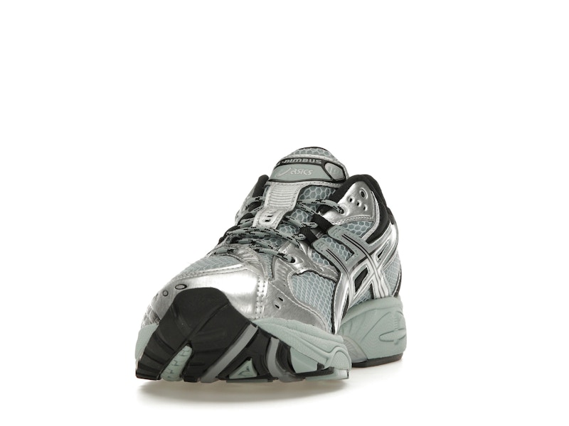 ASICS Gel-Nimbus 10.1 Ocean Haze