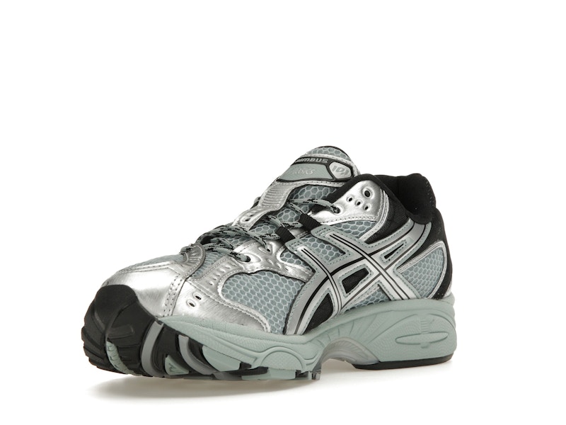 ASICS Gel-Nimbus 10.1 Ocean Haze