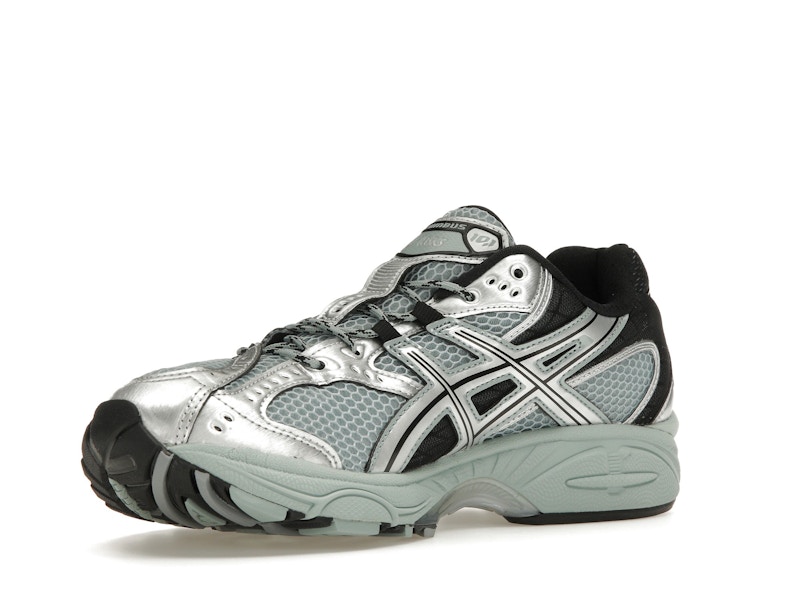 ASICS Gel-Nimbus 10.1 Ocean Haze