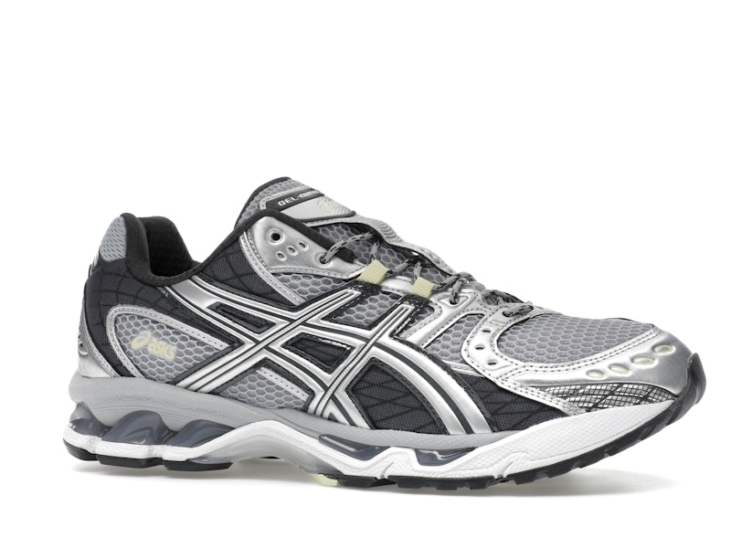 ASICS Gel-Nimbus 10.1 Piedmont Grey Graphite Grey