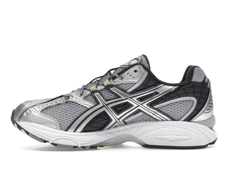 ASICS Gel-Nimbus 10.1 Piedmont Grey Graphite Grey