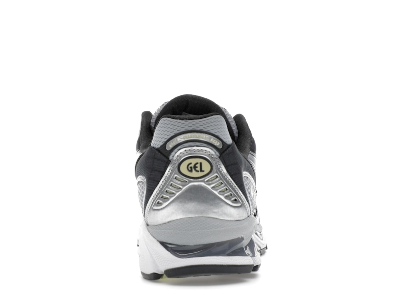 ASICS Gel-Nimbus 10.1 Piedmont Grey Graphite Grey