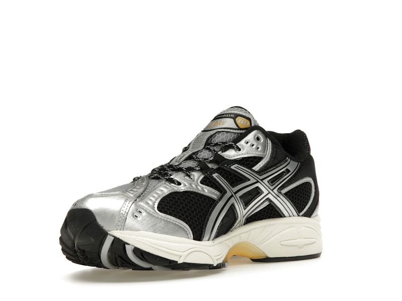 ASICS Gel-Nimbus 10.1 Piedmont Grey