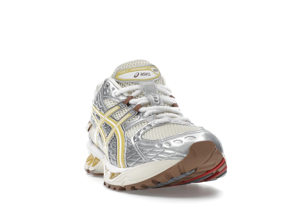 ASICS Gel-Nimbus 10.1 Vandy The Pink x atmos Banana Split Banana