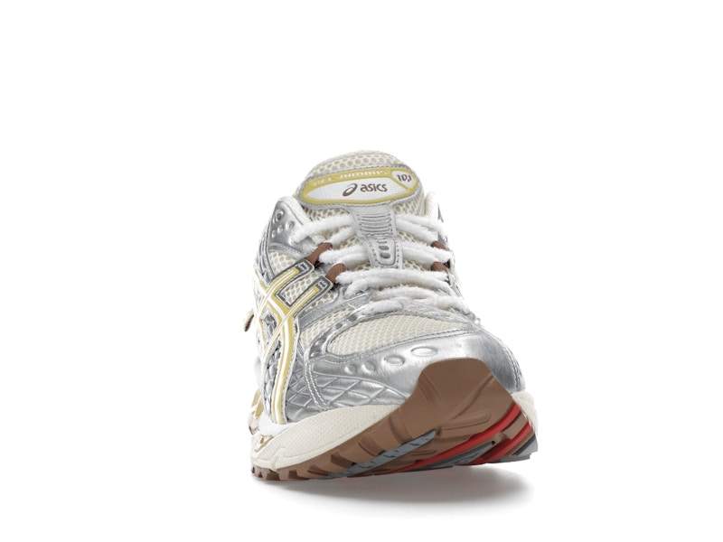 ASICS Gel-Nimbus 10.1 Vandy The Pink x atmos Banana Split Banana