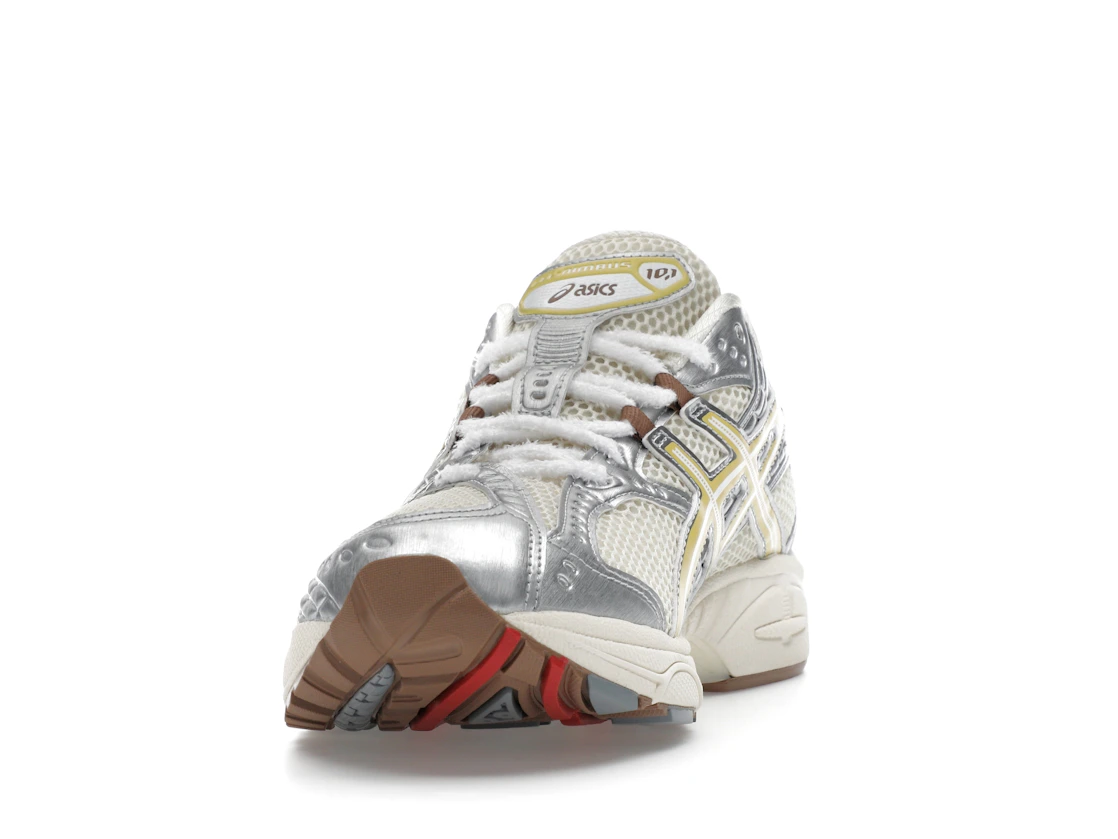 ASICS Gel-Nimbus 10.1 Vandy The Pink x atmos Banana Split Banana