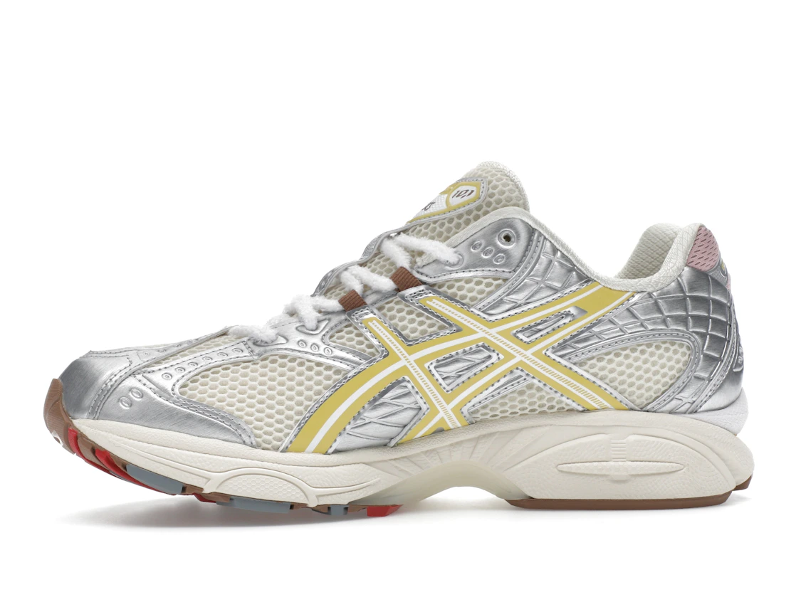 ASICS Gel-Nimbus 10.1 Vandy The Pink x atmos Banana Split Banana