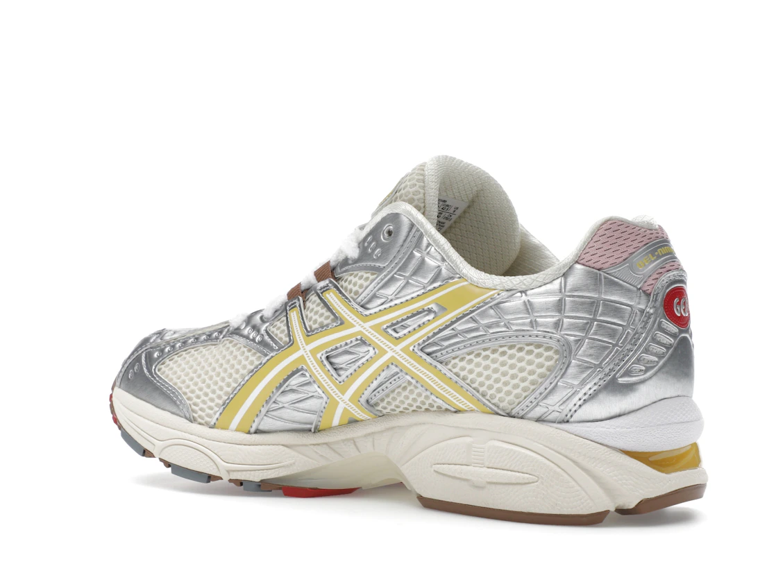 ASICS Gel-Nimbus 10.1 Vandy The Pink x atmos Banana Split Banana