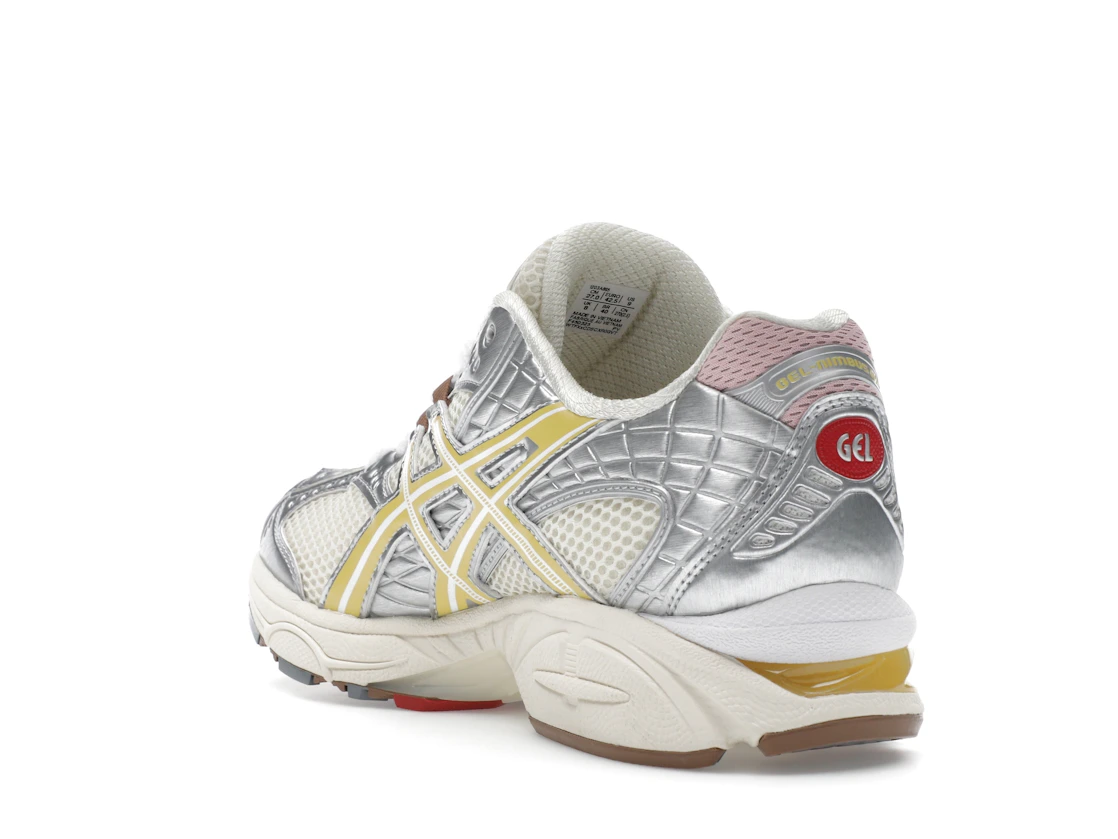 ASICS Gel-Nimbus 10.1 Vandy The Pink x atmos Banana Split Banana