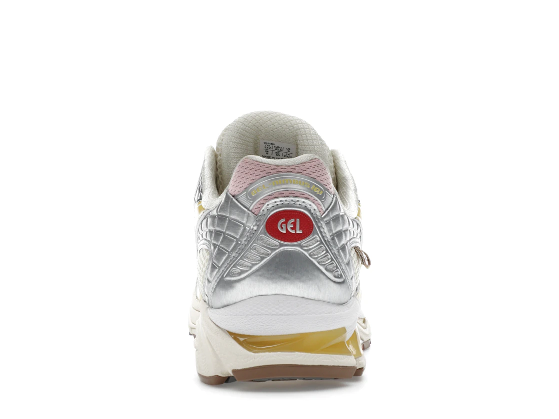 ASICS Gel-Nimbus 10.1 Vandy The Pink x atmos Banana Split Banana