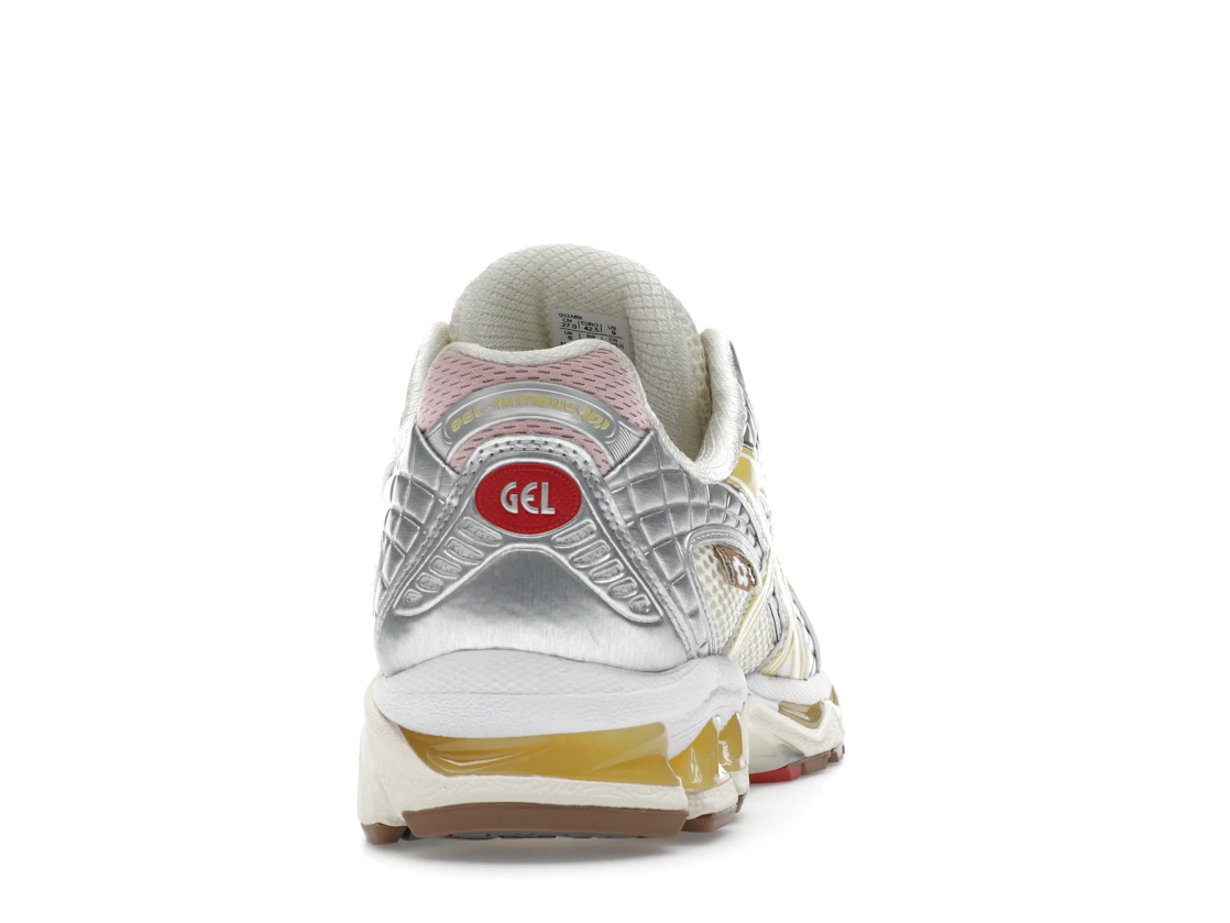 ASICS Gel-Nimbus 10.1 Vandy The Pink x atmos Banana Split Banana