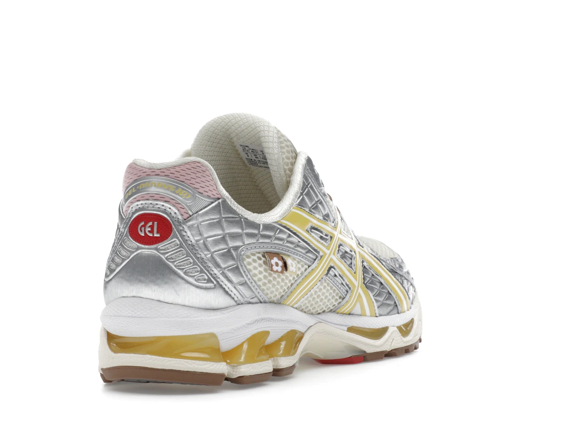 ASICS Gel-Nimbus 10.1 Vandy The Pink x atmos Banana Split Banana